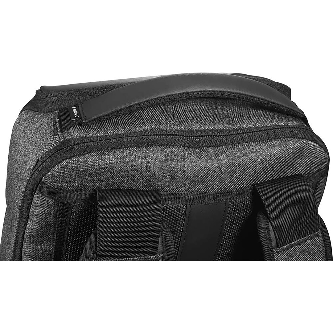 Lenovo Legion Recon Gaming, 15,6'', черный - Рюкзак для ноутбука