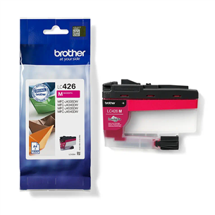 Brother LC426M, magenta - Ink cartridge