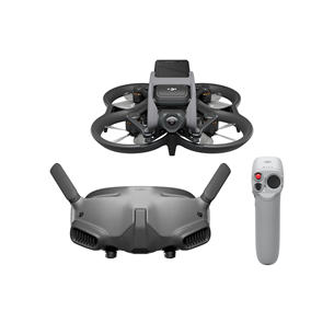 DJI Avata Pro-View Combo, must - Droon