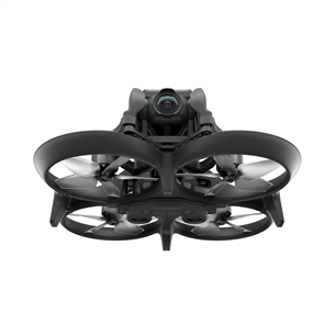 DJI Avata Pro-View Combo, black - Drone