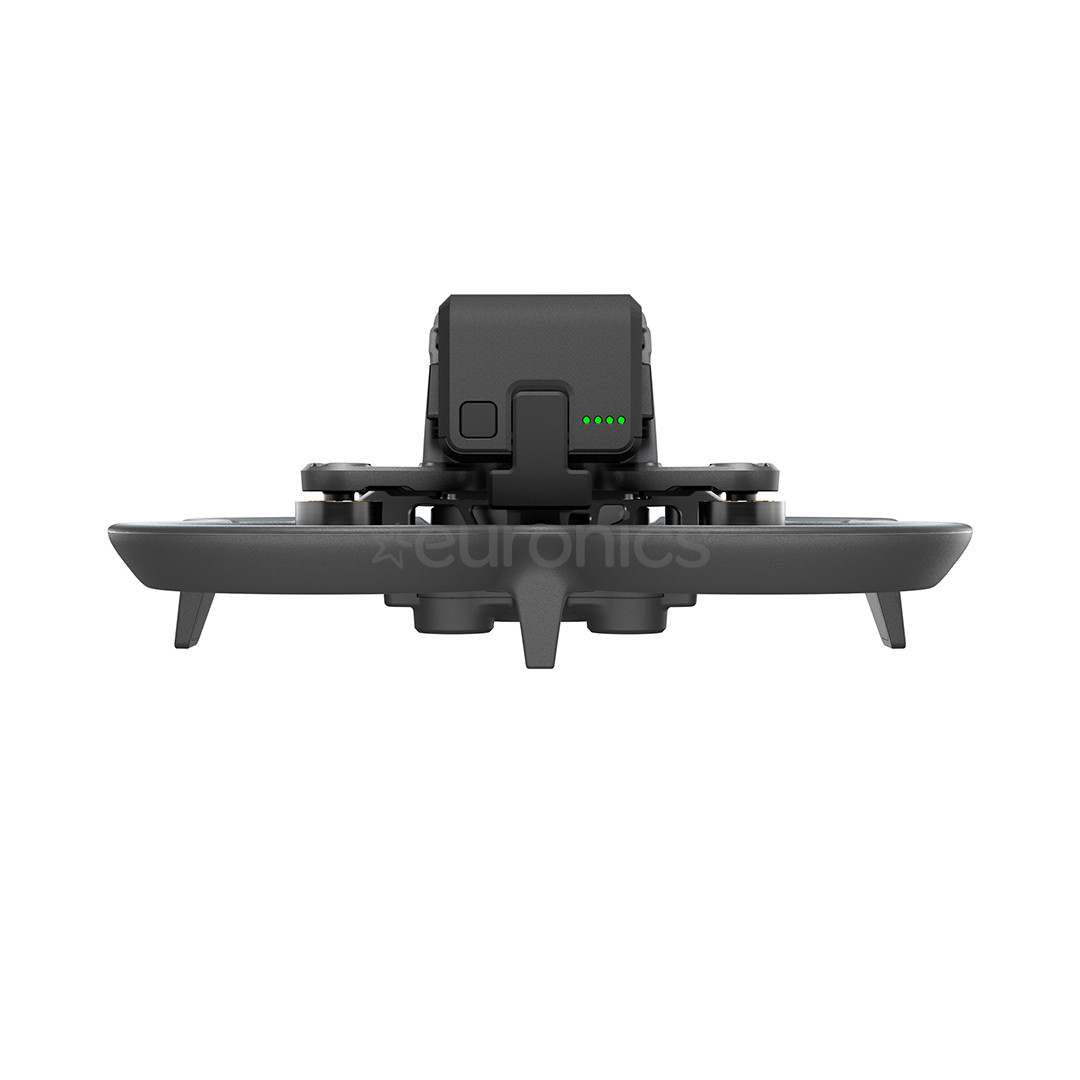 DJI Avata Pro-View Combo, черный - Дрон
