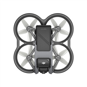 DJI Avata Pro-View Combo, черный - Дрон