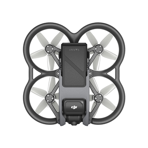 DJI Avata Pro-View Combo, black - Drone
