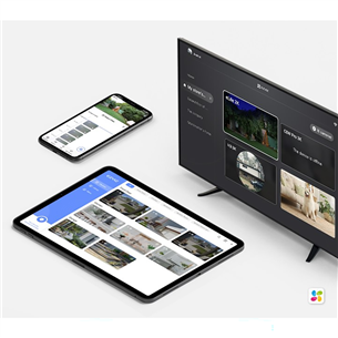 EZVIZ H8 Pro 3K, 5 Mpx, WiFi, LAN, inimese ja auto tuvastus, öörežiim, valge  - Pöördkaamera
