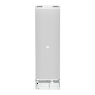 Liebherr Prime, NoFrost, 373 L, 202 cm, white - Refrigerator