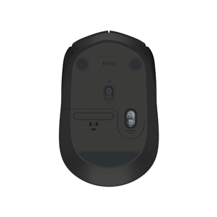 Wireless optical mouse Logitech M171