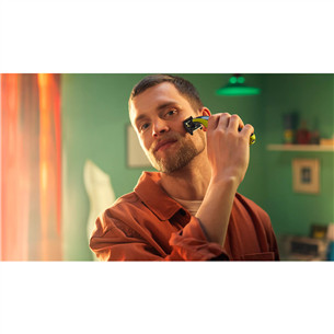 Philips OneBlade 360flex, 2 tk - Vahetusterad