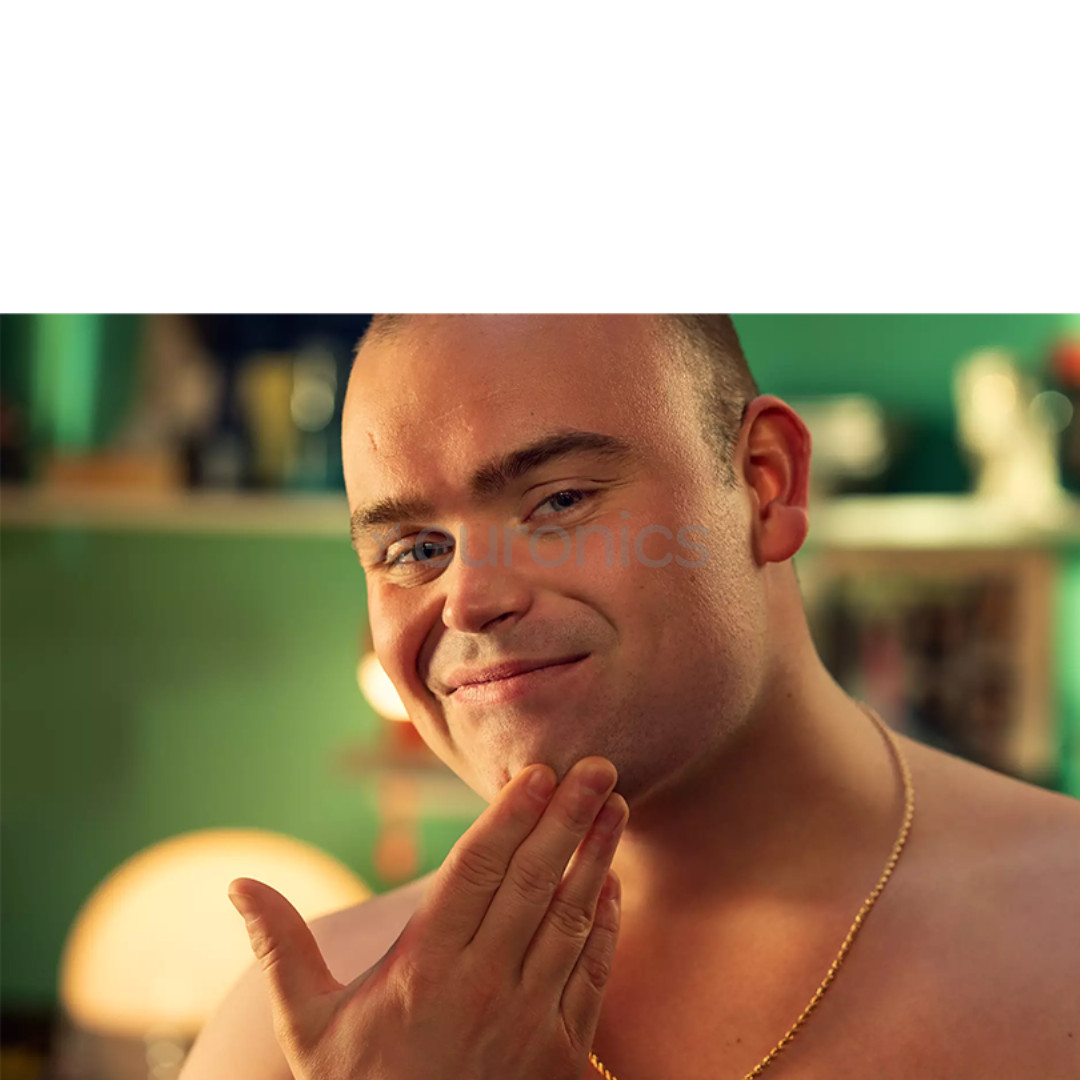 Philips OneBlade 360flex, 2 tk - Vahetusterad