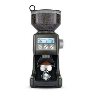 Sage the Smart Grinder™ Pro, 165 Вт, черная нерж. сталь - Кофемолка SCG820BST