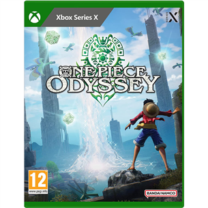 One Piece Odyssey, Xbox Series X - Игра 3391892021035