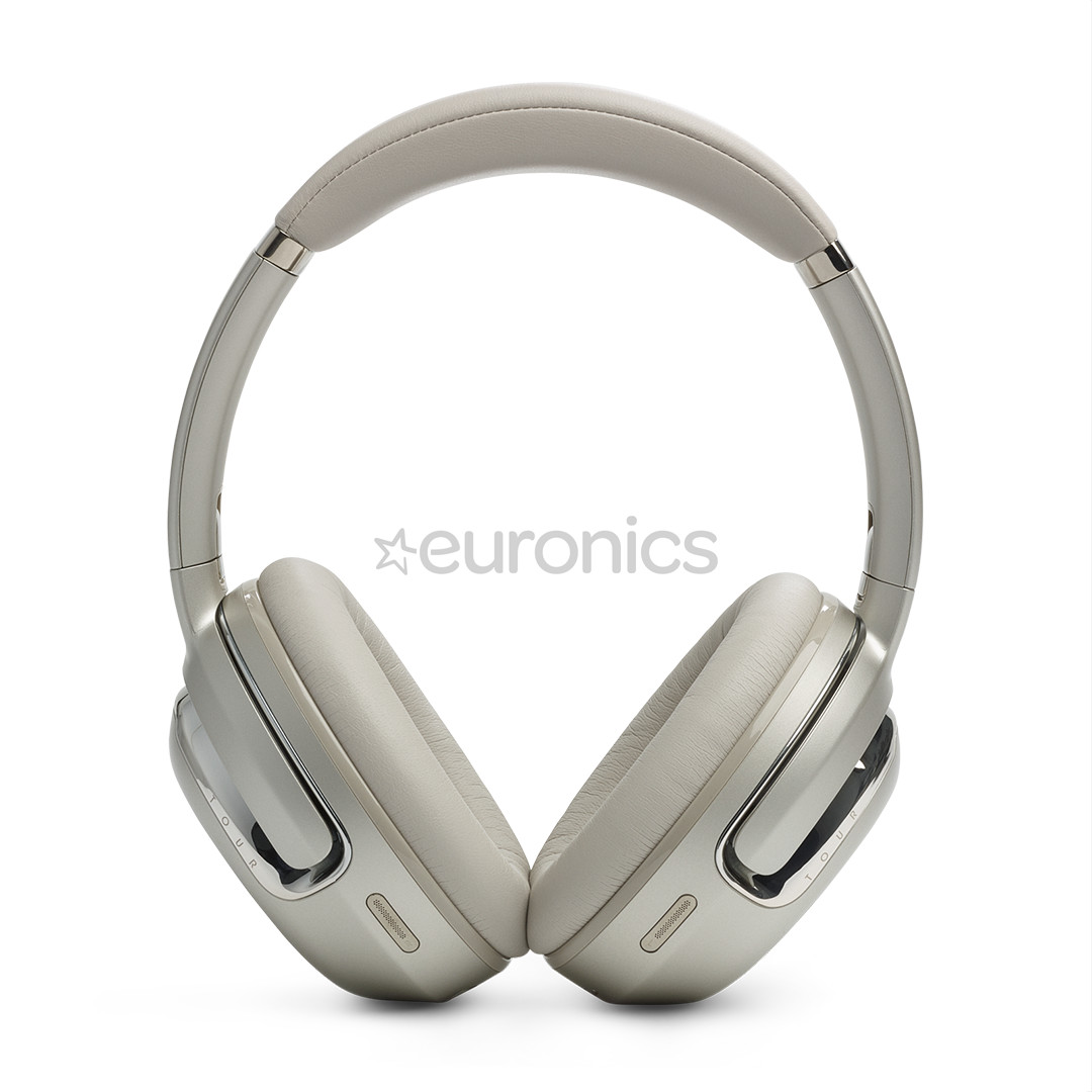 JBL Tour One M2, бежевый - Беспроводные наушники