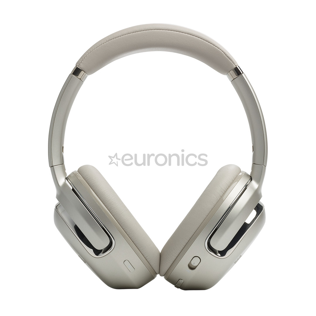 JBL Tour One M2, бежевый - Беспроводные наушники