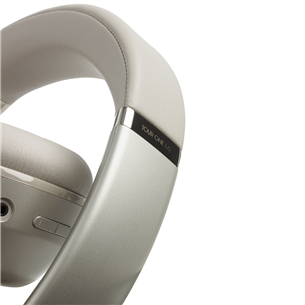 JBL Tour One M2, champagne - Wireless headphones