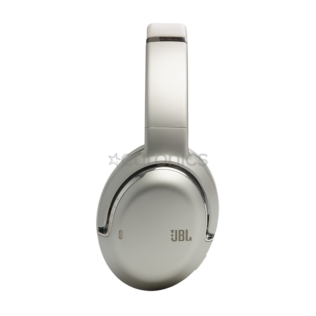 JBL Tour One M2, бежевый - Беспроводные наушники