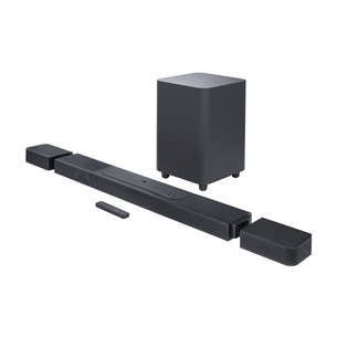 JBL Bar 1300, 11.1.4, must - Soundbar