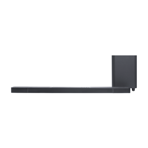 JBL Bar 1300, 11.1.4, black - Soundbar