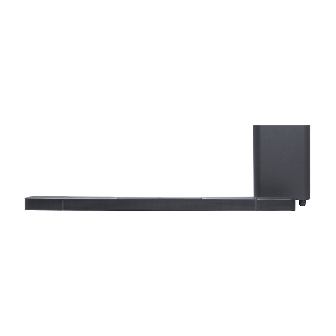 JBL Bar 1300, 11.1.4, черный - Саундбар