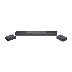 JBL Bar 1300, 11.1.4, черный - Саундбар