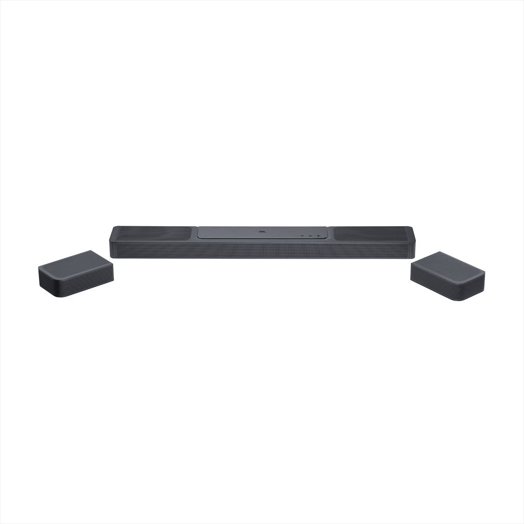 JBL Bar 1300, 11.1.4, черный - Саундбар
