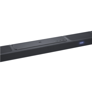 JBL Bar 1300, 11.1.4, black - Soundbar