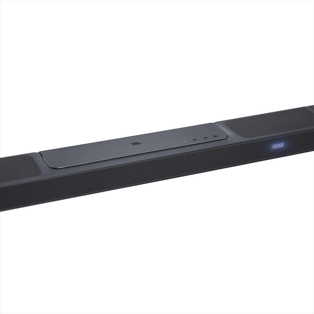 JBL Bar 1300, 11.1.4, черный - Саундбар