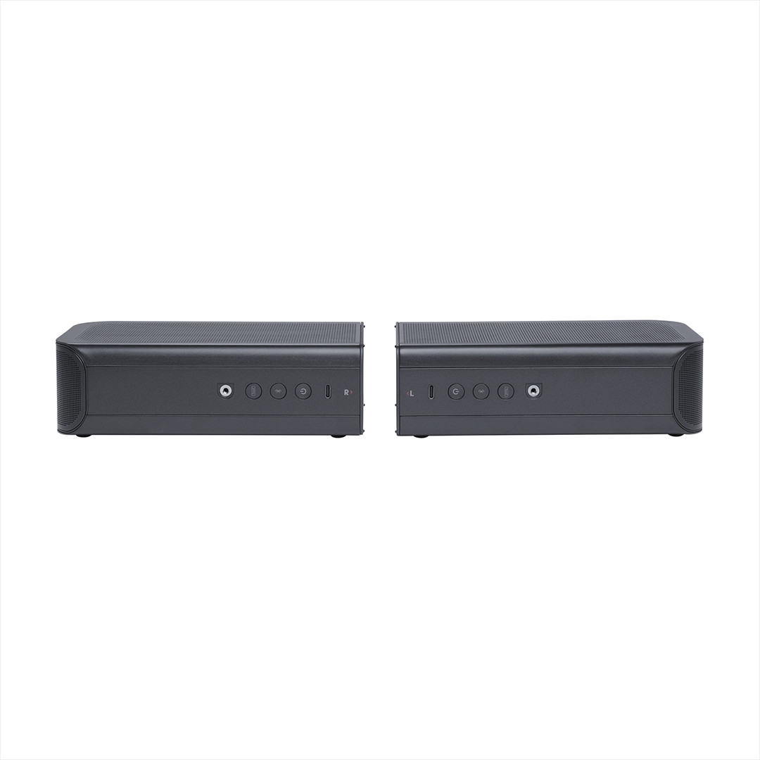 JBL Bar 1300, 11.1.4, черный - Саундбар