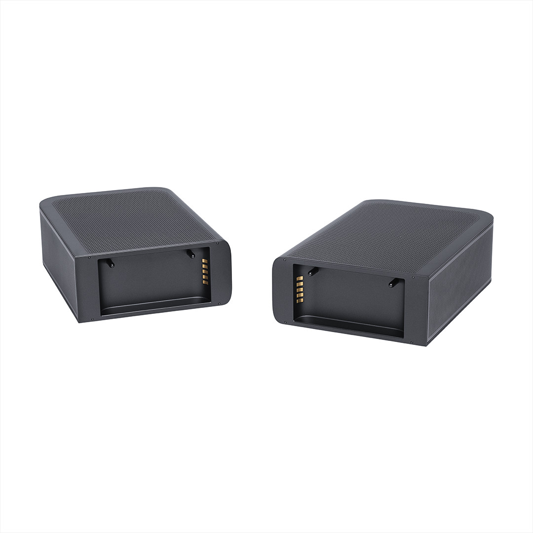 JBL Bar 1300, 11.1.4, черный - Саундбар