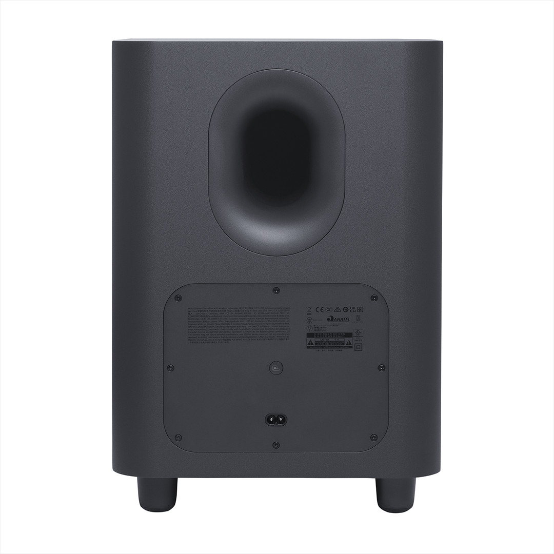 JBL Bar 1300, 11.1.4, черный - Саундбар