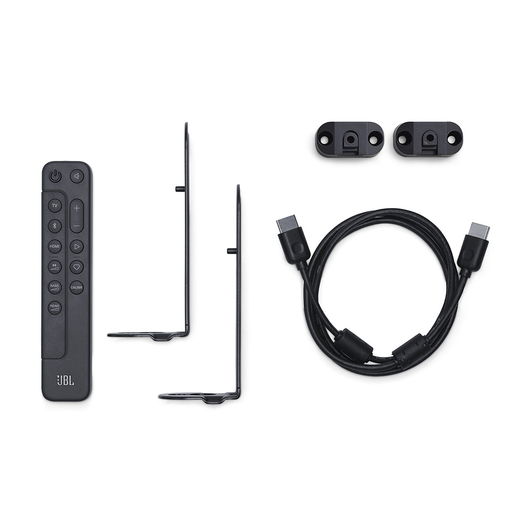 JBL Bar 1300, 11.1.4, черный - Саундбар