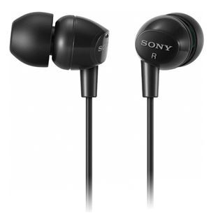 Earphones, Sony