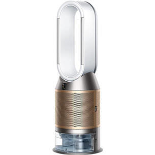 Dyson Humidify + Cool Formaldehyde, золотистый - Увлажнитель-очиститель воздуха