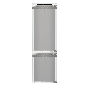 Liebherr Prime, NoFrost, 254 L, height 177 cm - Built-in Refrigerator