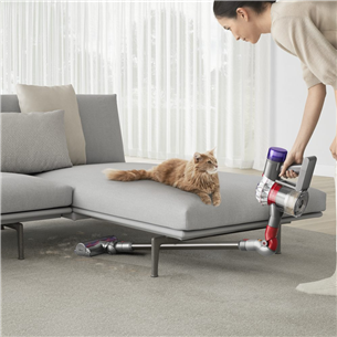 Dyson V8 Absolute Akutolmuimeja