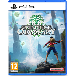 One Piece Odyssey, Playstation 5 - Mäng 3391892020915