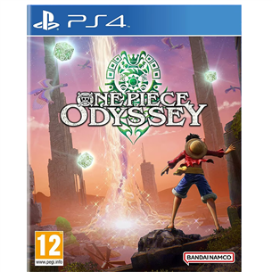 ONE PIECE ODYSSEY - PC [Online Game Code]