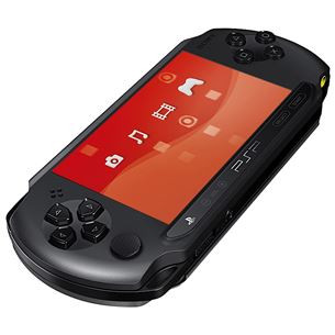Game console PlayStation Portable E1000, Sony
