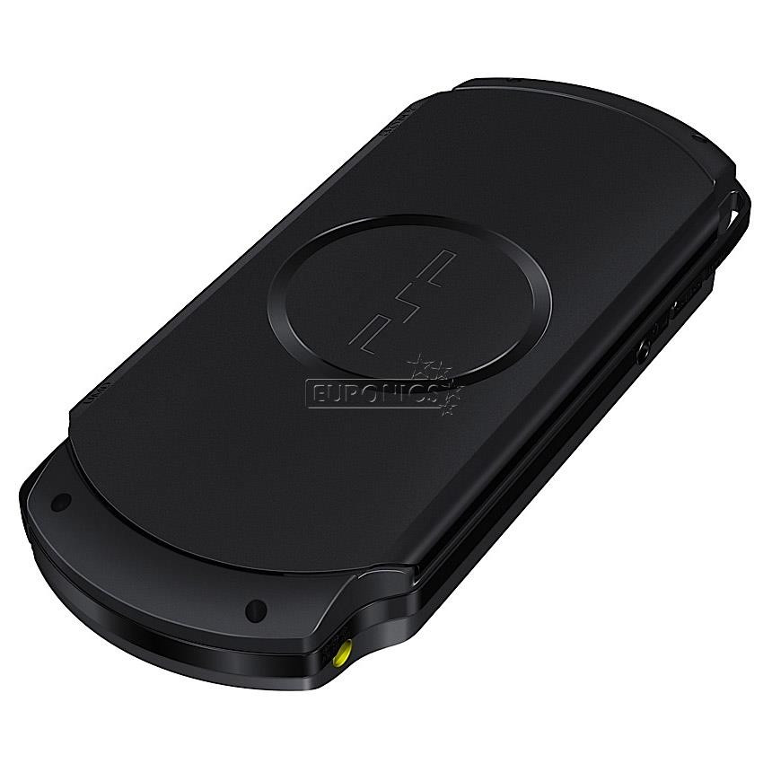 Game console PlayStation Portable E1000, Sony