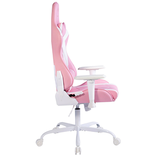 Deltaco PCH80 (PU), pink - Gaming chair