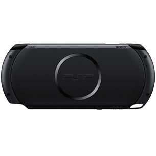 Game console PlayStation Portable E1000, Sony