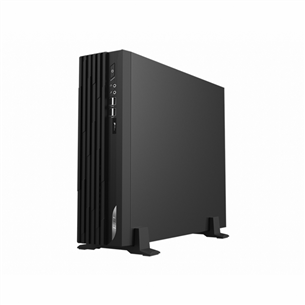 MSI PRO DP130, i5, 8 GB, 256 GB, GTX 1650, W11H, black - Desktop PC PRODP13011SA-229EU