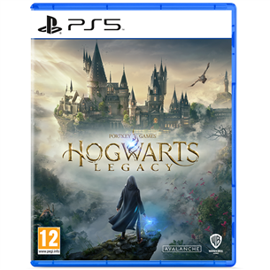 Hogwarts Legacy, PlayStation 5 - Mäng