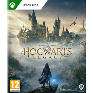 Hogwarts Legacy, Xbox One - Game 5051895415542