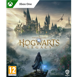 Hogwarts Legacy, Xbox One - Mäng