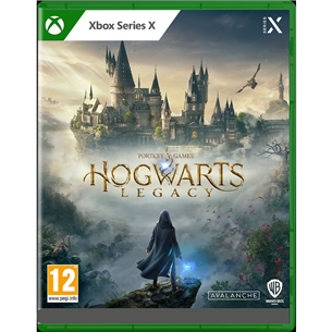 Hogwarts Legacy, Xbox Series X - Mäng