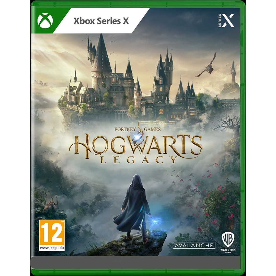 Hogwarts Legacy, Xbox Series X - Game