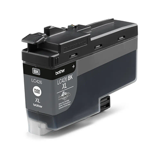 Brother LC426BK XL, black - Ink Cartridge