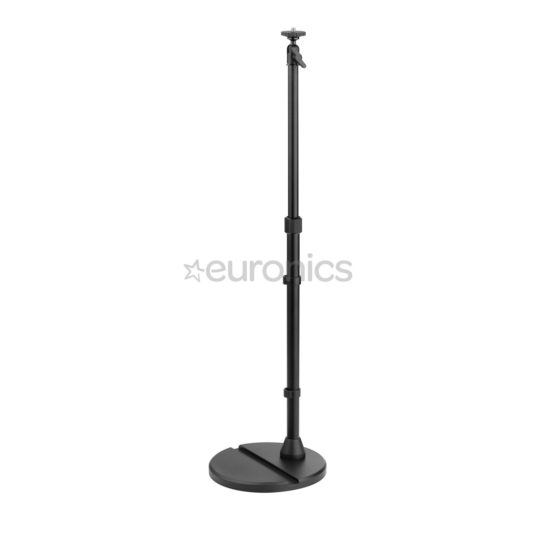 Elgato Mini Mount, must - Kinnitus