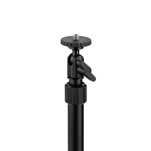 Elgato Mini Mount, must - Kinnitus
