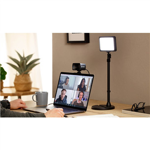 Elgato Mini Mount, must - Kinnitus