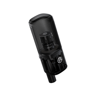 Elgato Wave DX, XLR, black - Microphone